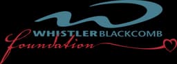 Whistler Blackcomb Foundation logo